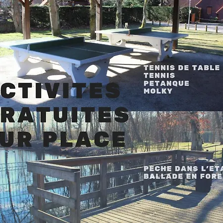 Domek alpejski Calme Et Cosy Entre Terre Et