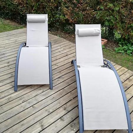 Alpesi faház Calme Et Cosy Entre Terre Et