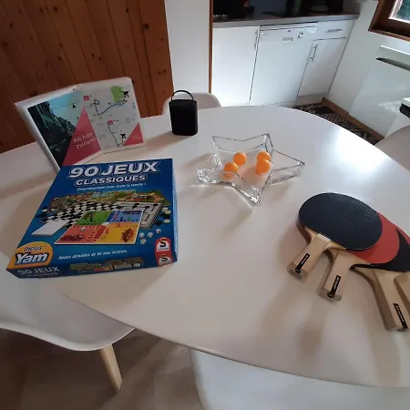 Calme Et Cosy Entre Terre Et Berck